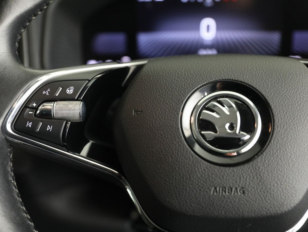 Used Skoda Karoq 2023 for sale - 77512428: Photo 22