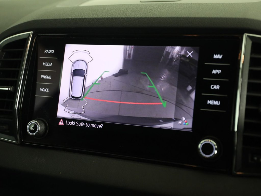 Used Skoda Karoq 2023 for sale - 77512428: Photo 25