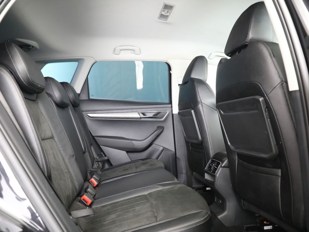 Used Skoda Karoq 2023 for sale - 77512428: Photo 31