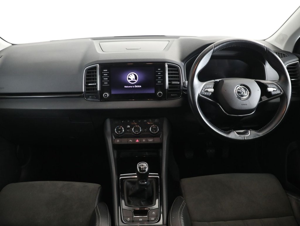 Used Skoda Karoq 2023 for sale - 77512428: Photo 32