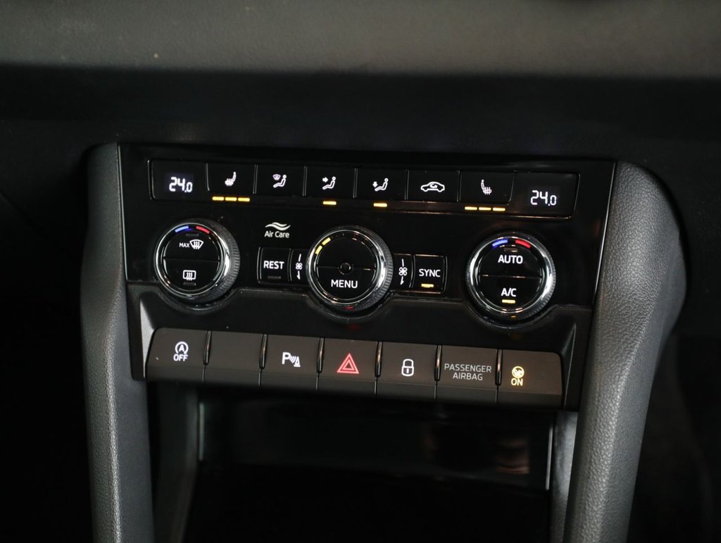 Used Skoda Karoq 2023 for sale - 77512428: Photo 34