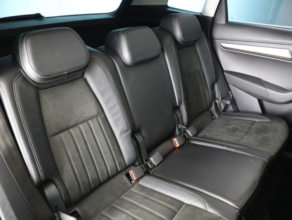 Used Skoda Karoq 2023 for sale - 77512428: Photo 36