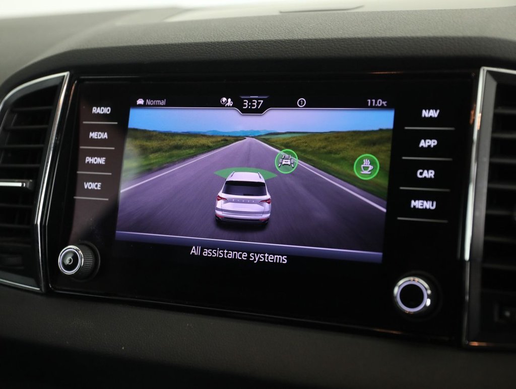 Used Skoda Karoq 2023 for sale - 77512428: Photo 37