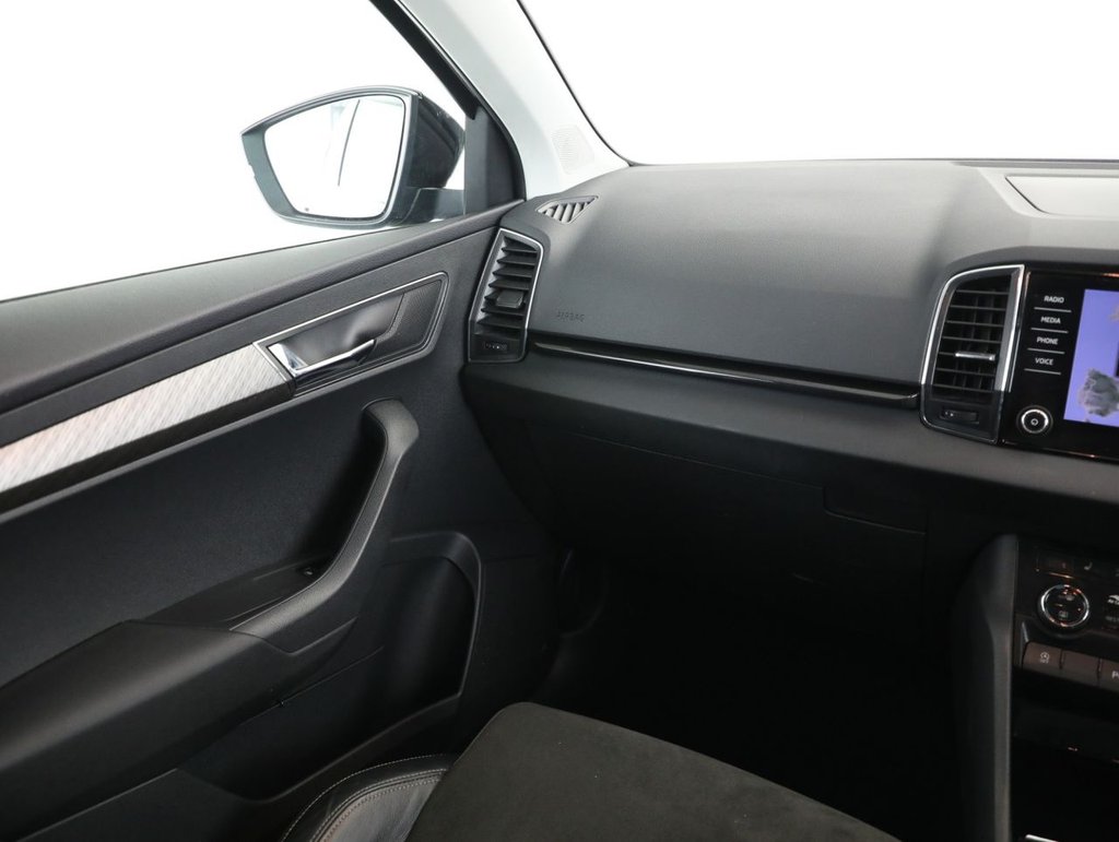 Used Skoda Karoq 2023 for sale - 77512428: Photo 38