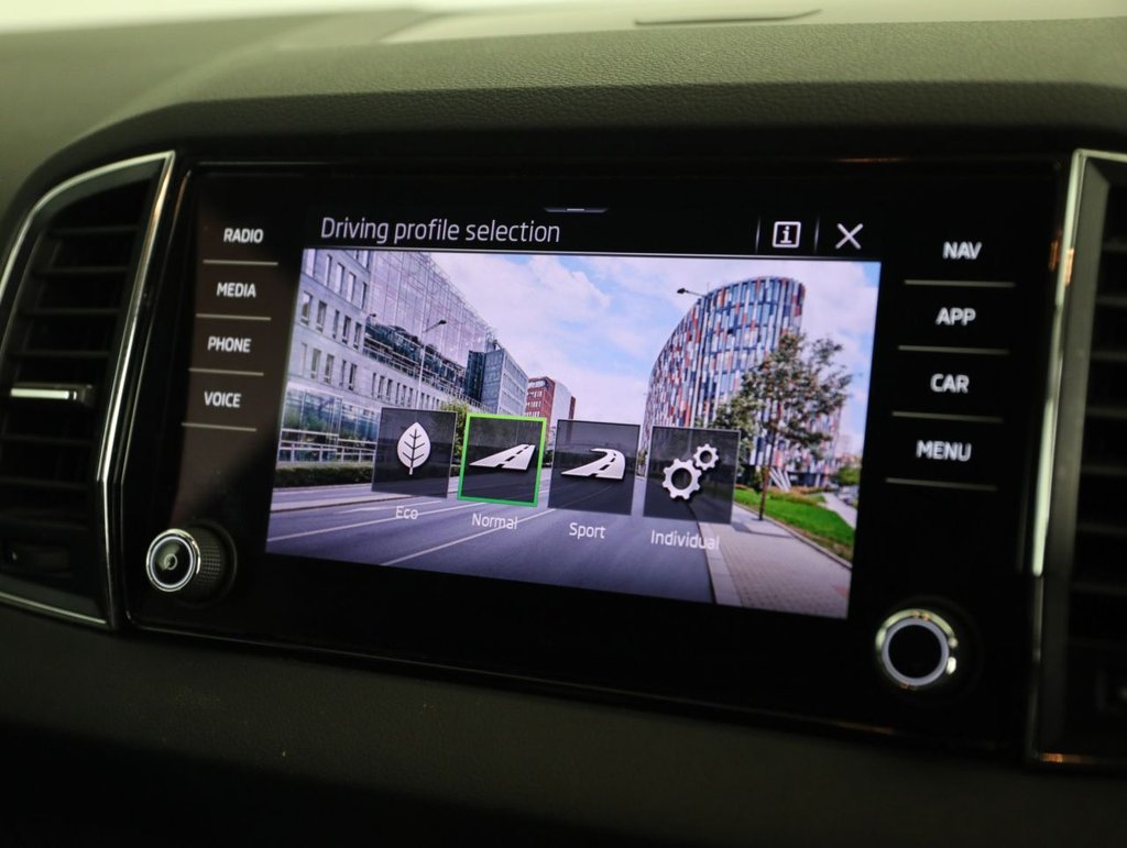 Used Skoda Karoq 2023 for sale - 77512428: Photo 39