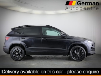 Used Skoda Karoq 2023 for sale - 77512428: Photo