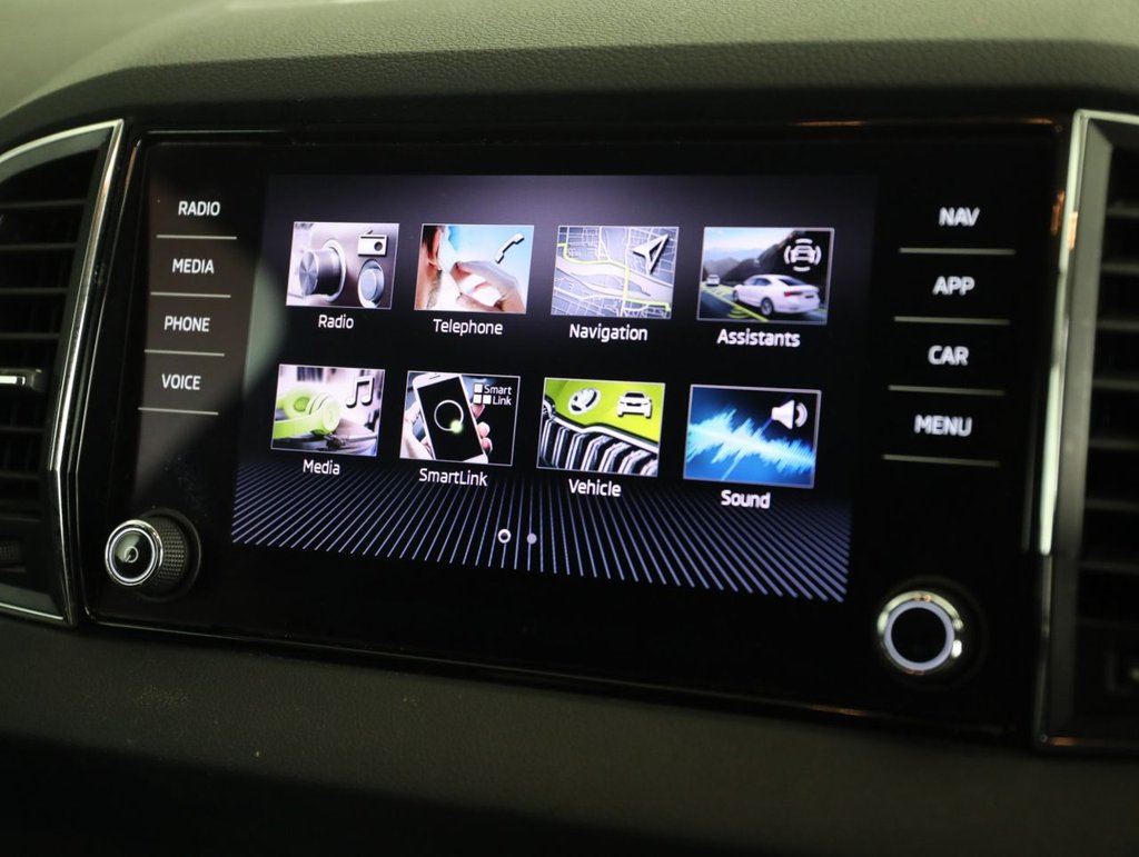 Used Skoda Karoq 2023 for sale - 77512428: Photo 44