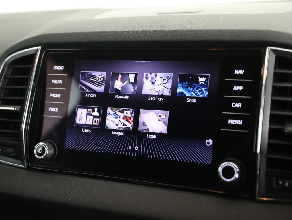 Used Skoda Karoq 2023 for sale - 77512428: Photo 46