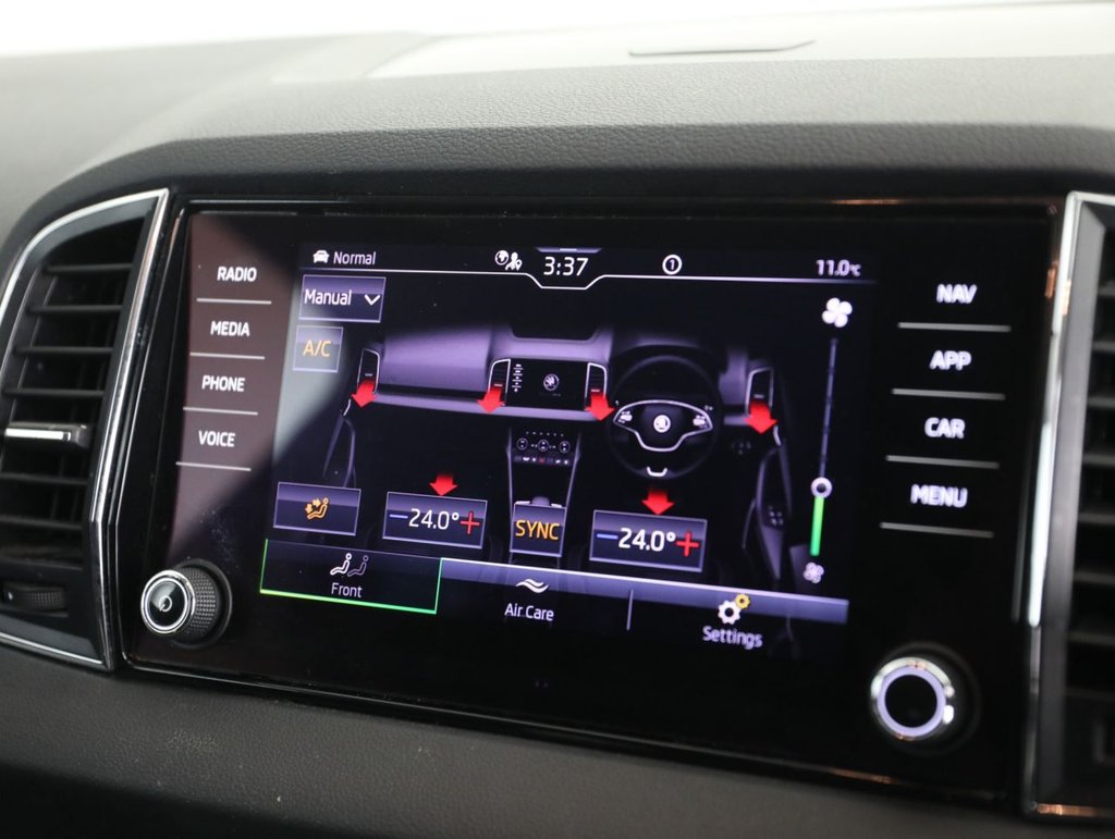 Used Skoda Karoq 2023 for sale - 77512428: Photo 47