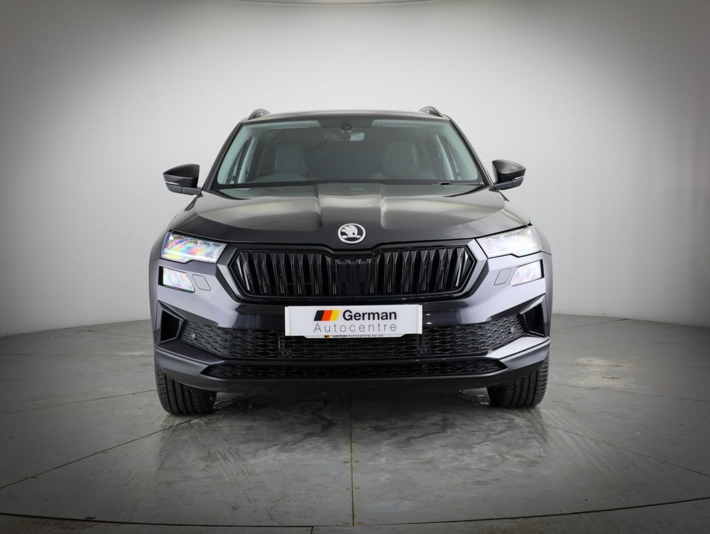 Used Skoda Karoq 2023 for sale - 77512428: Photo 6