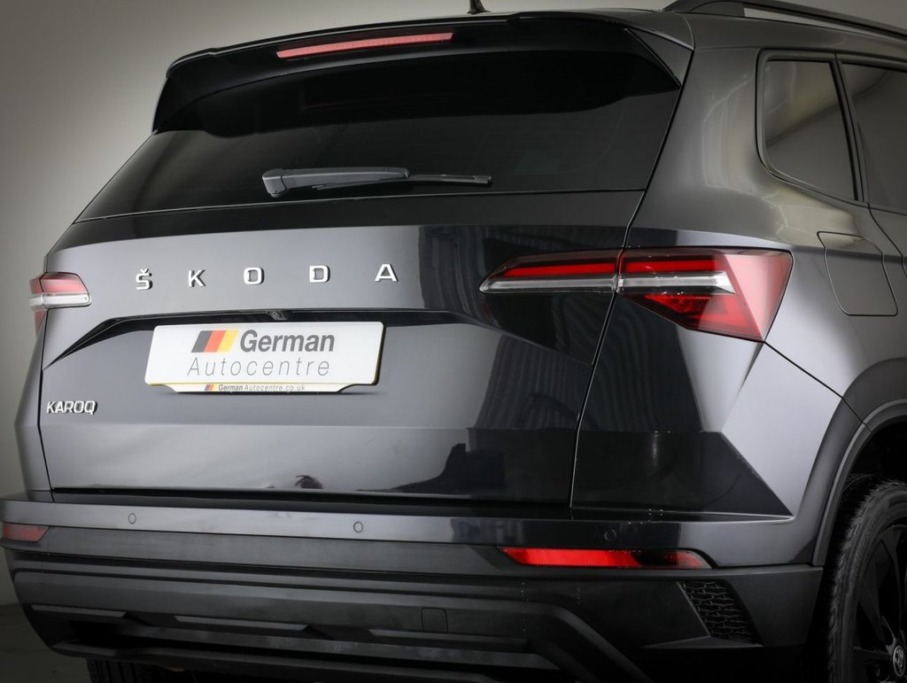 Used Skoda Karoq 2023 for sale - 77512428: Photo 7