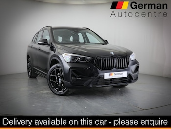 Used BMW X1 2022 for sale - 75979744: Photo