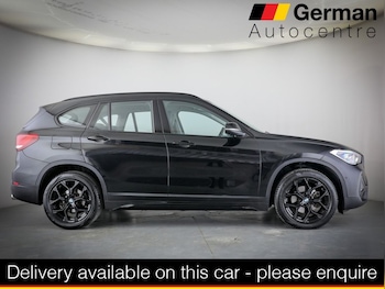 Used BMW X1 2022 for sale - 75979744: Photo