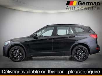 Used BMW X1 2022 for sale - 75979744: Photo