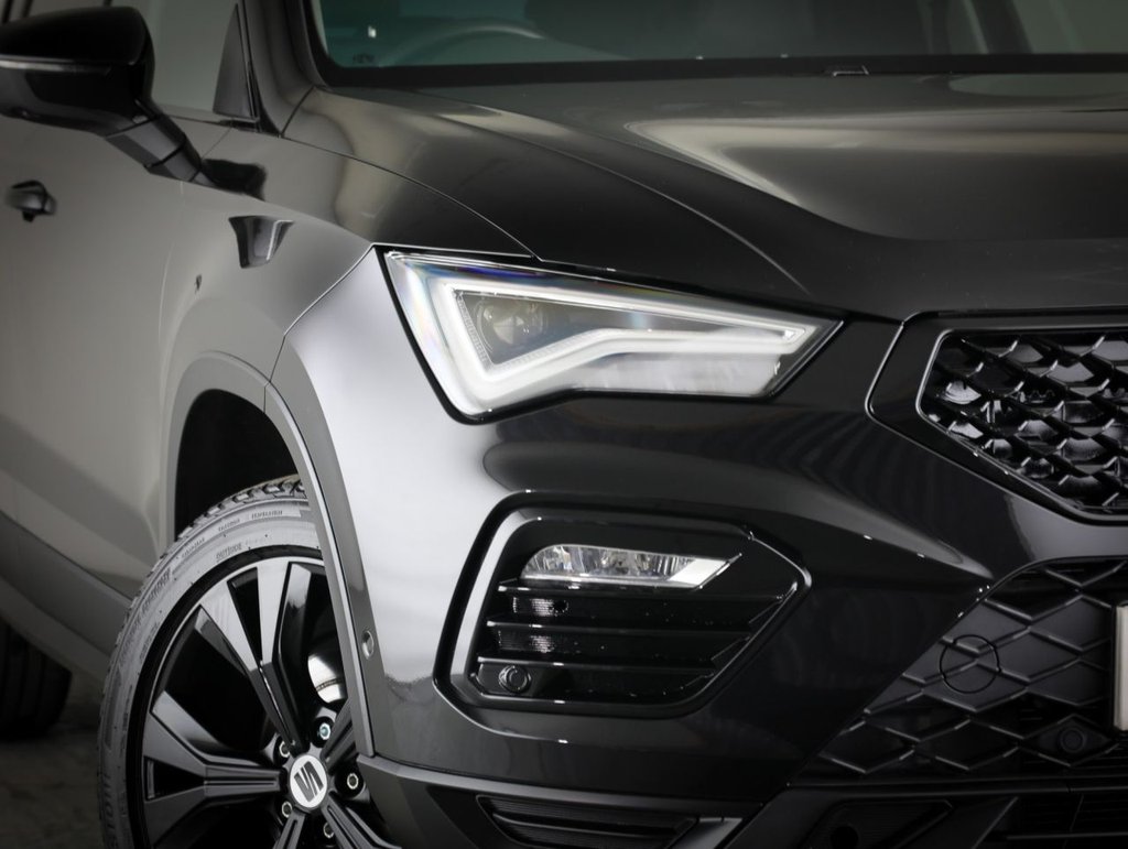 Used SEAT Ateca 2024 for sale - 77436657: Photo 11