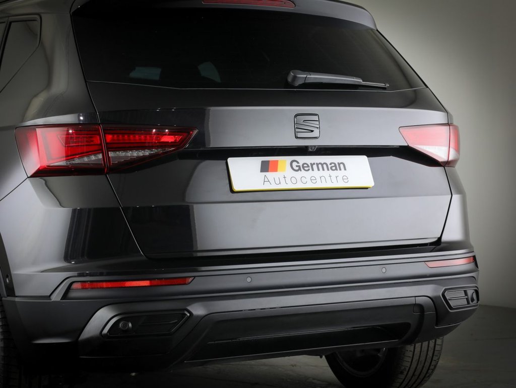 Used SEAT Ateca 2024 for sale - 77436657: Photo 15