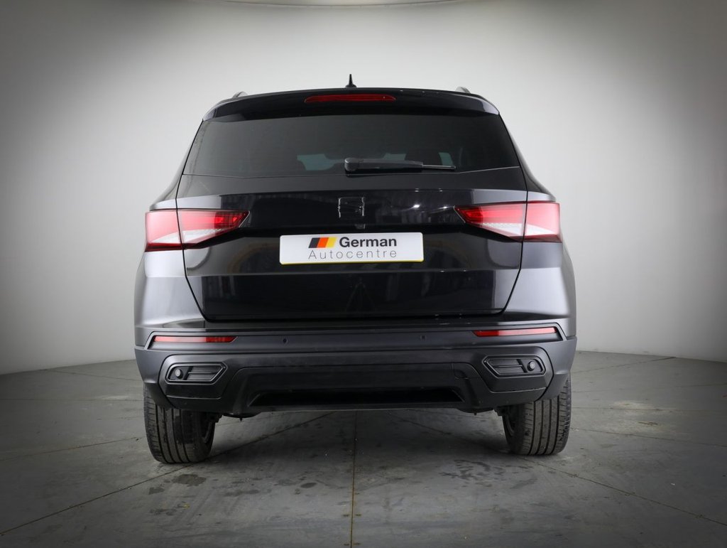 Used SEAT Ateca 2024 for sale - 77436657: Photo 17