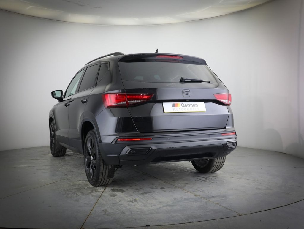 Used SEAT Ateca 2024 for sale - 77436657: Photo 18