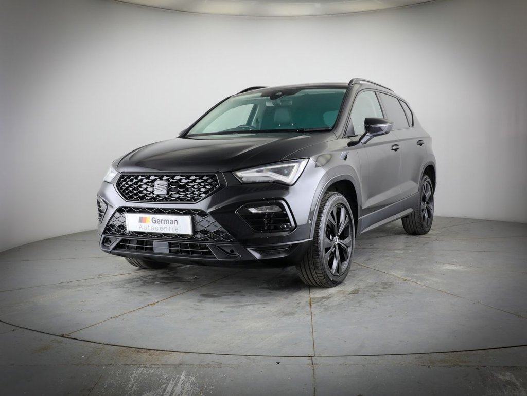 Used SEAT Ateca 2024 for sale - 77436657: Photo 19