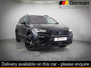 Used SEAT Ateca 2024 for sale - 77436657: Photo
