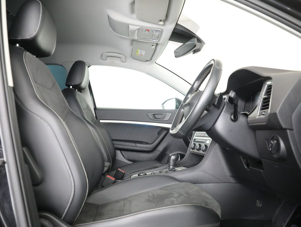 Used SEAT Ateca 2024 for sale - 77436657: Photo 20