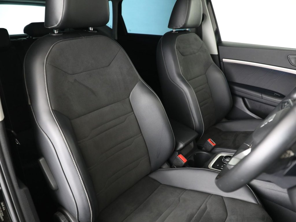 Used SEAT Ateca 2024 for sale - 77436657: Photo 21