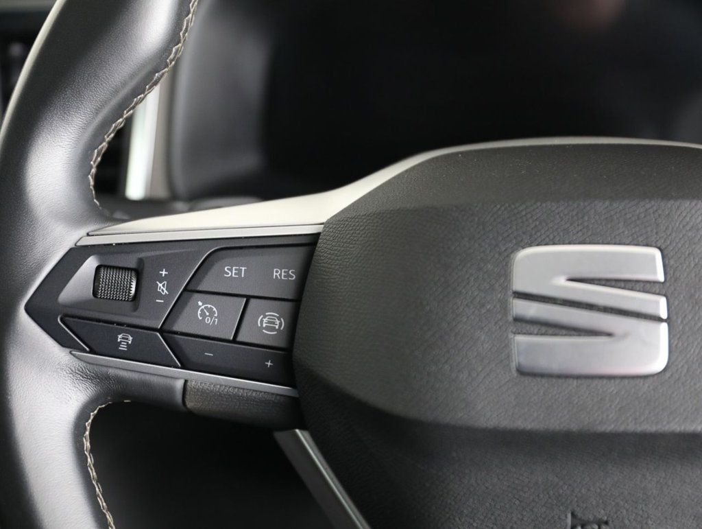 Used SEAT Ateca 2024 for sale - 77436657: Photo 22