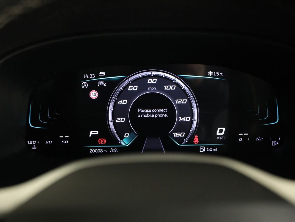 Used SEAT Ateca 2024 for sale - 77436657: Photo 24