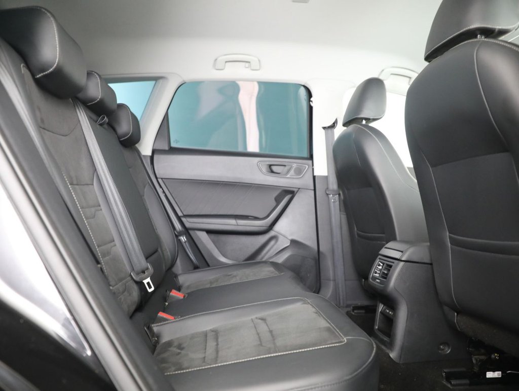 Used SEAT Ateca 2024 for sale - 77436657: Photo 26