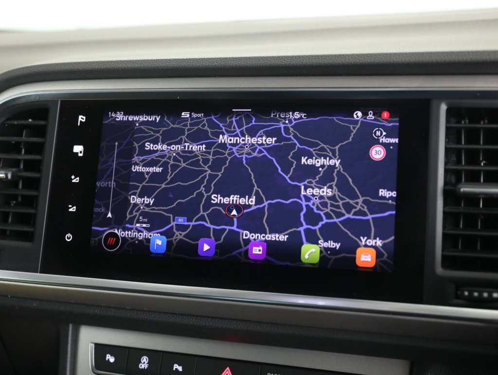 Used SEAT Ateca 2024 for sale - 77436657: Photo 28