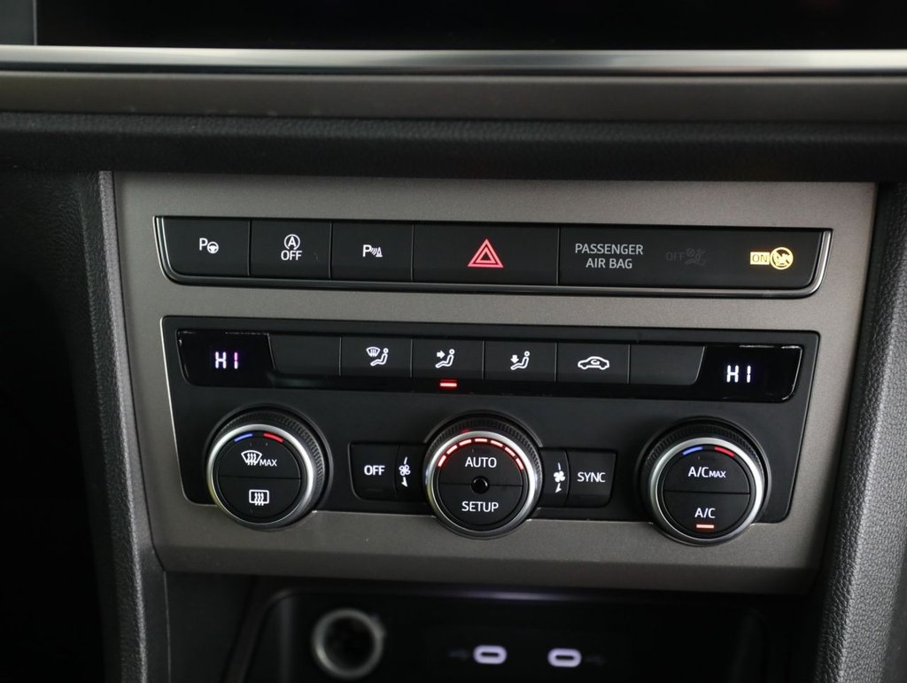 Used SEAT Ateca 2024 for sale - 77436657: Photo 29