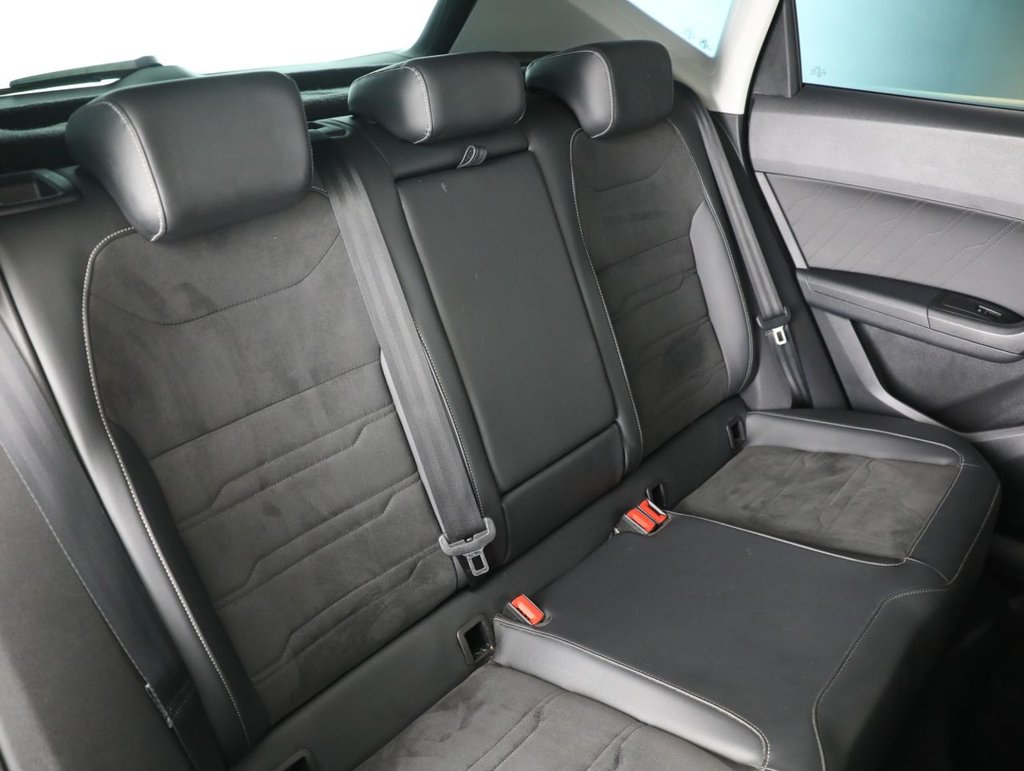 Used SEAT Ateca 2024 for sale - 77436657: Photo 31