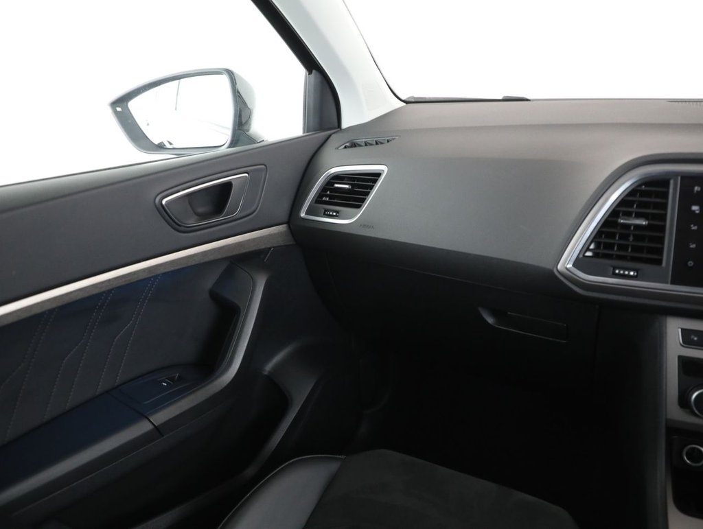 Used SEAT Ateca 2024 for sale - 77436657: Photo 36