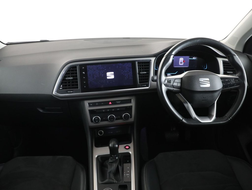 Used SEAT Ateca 2024 for sale - 77436657: Photo 37