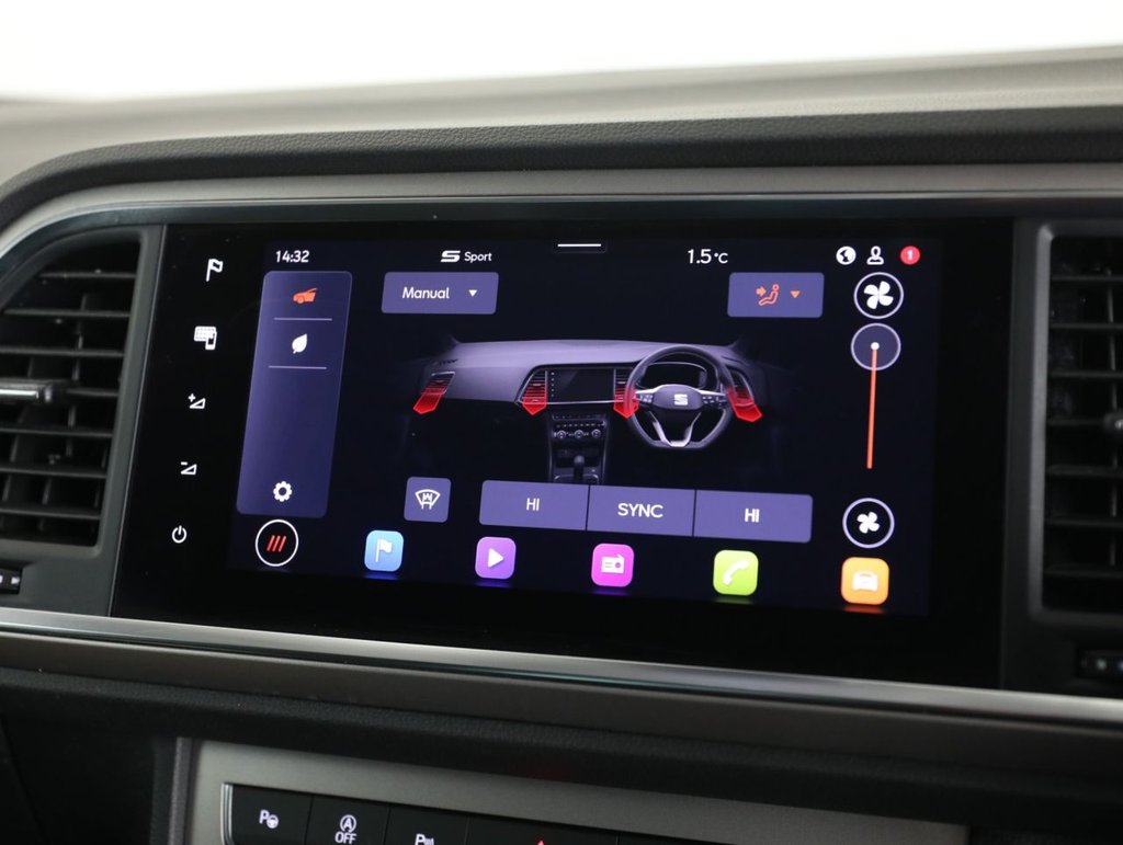 Used SEAT Ateca 2024 for sale - 77436657: Photo 38