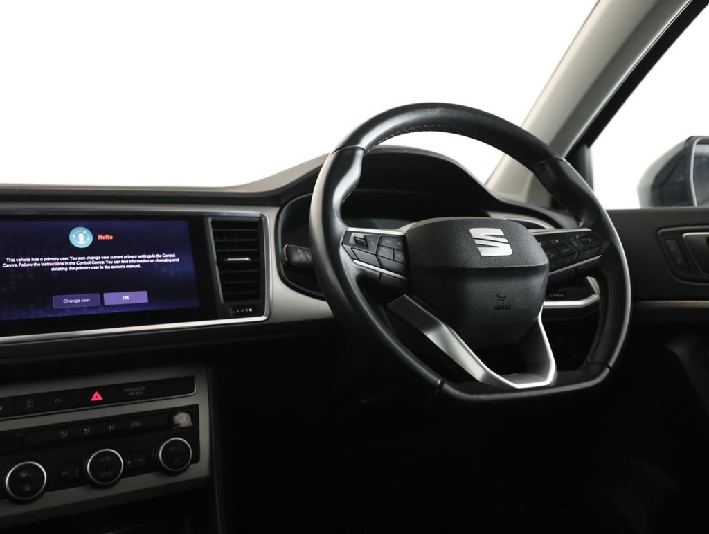 Used SEAT Ateca 2024 for sale - 77436657: Photo 39