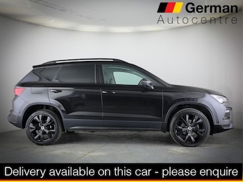 Used SEAT Ateca 2024 for sale - 77436657: Photo