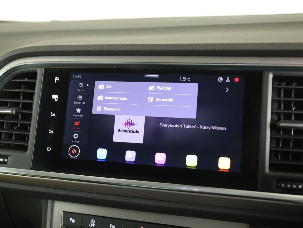 Used SEAT Ateca 2024 for sale - 77436657: Photo 44