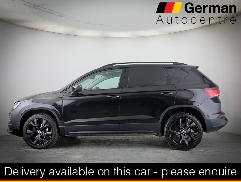 Used SEAT Ateca 2024 for sale - 77436657: Photo 5