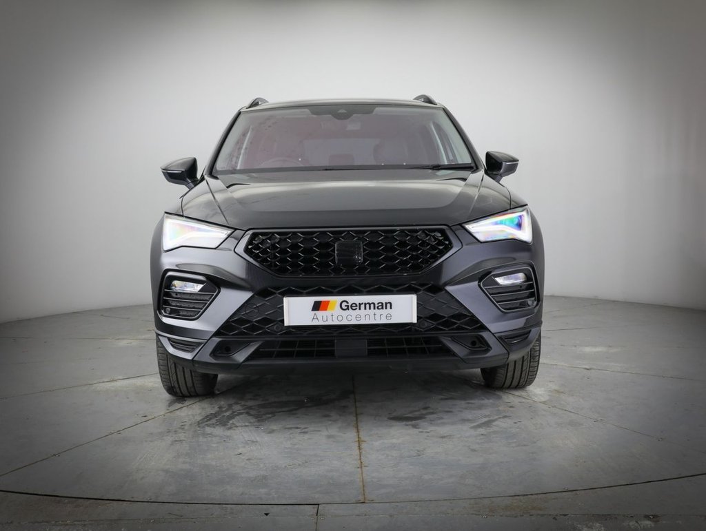 Used SEAT Ateca 2024 for sale - 77436657: Photo 6