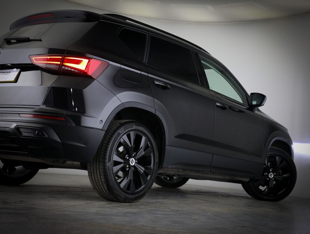 Used SEAT Ateca 2024 for sale - 77436657: Photo 8