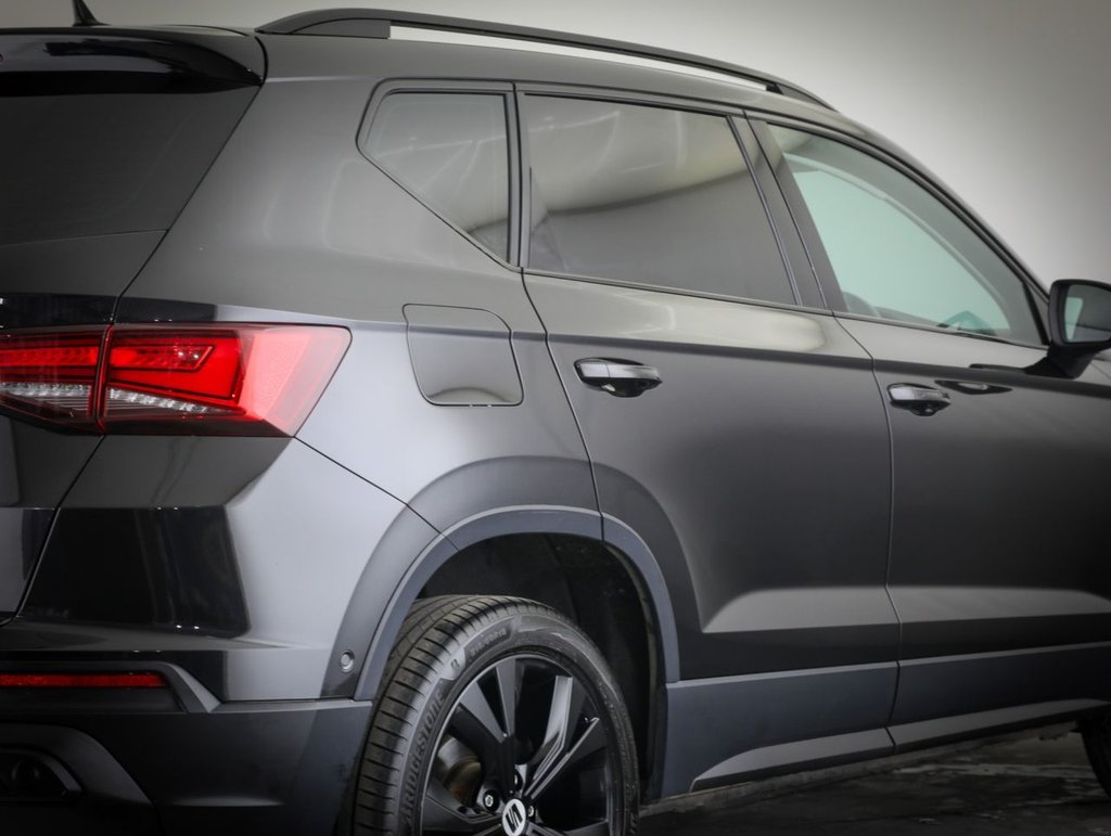 Used SEAT Ateca 2024 for sale - 77436657: Photo 9