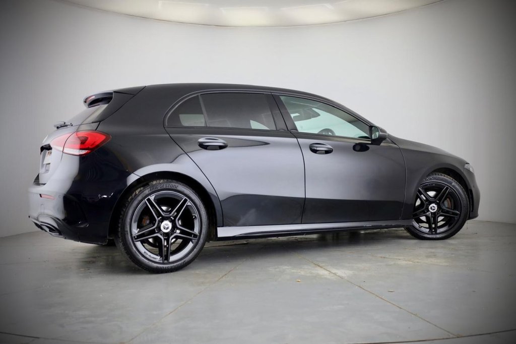 Used Mercedes-Benz A-Class 2020 for sale - 76691321: Photo 10