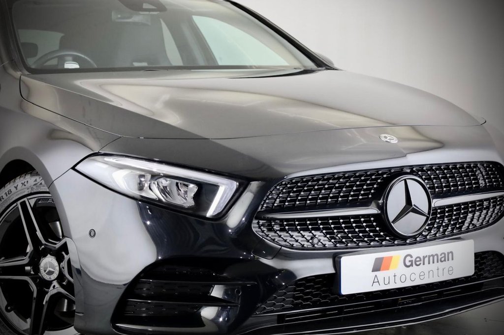 Used Mercedes-Benz A-Class 2020 for sale - 76691321: Photo 11