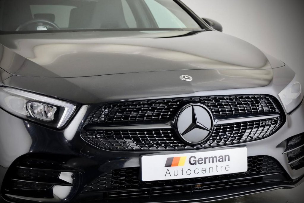 Used Mercedes-Benz A-Class 2020 for sale - 76691321: Photo 12