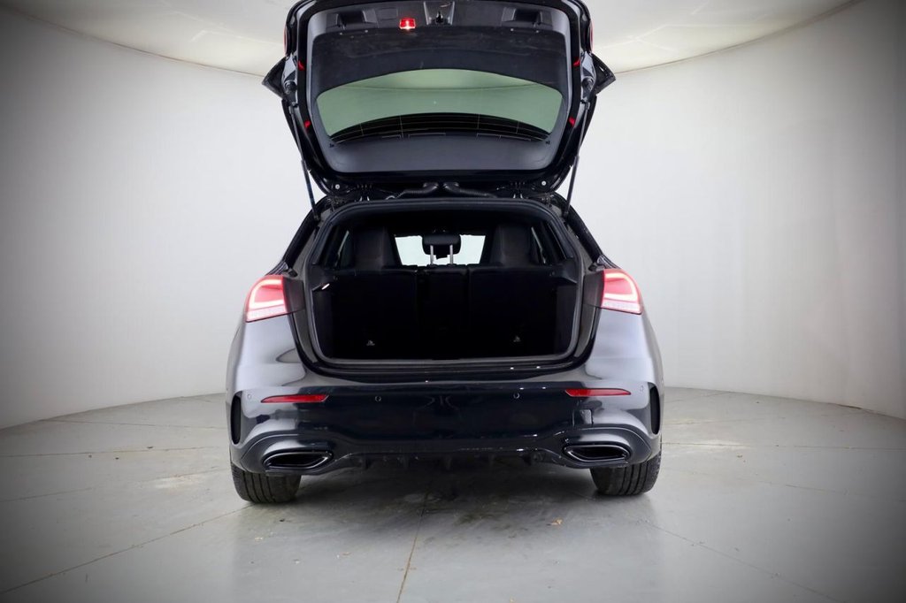 Used Mercedes-Benz A-Class 2020 for sale - 76691321: Photo 15