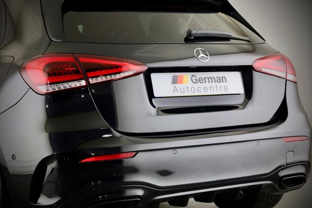 Used Mercedes-Benz A-Class 2020 for sale - 76691321: Photo 16