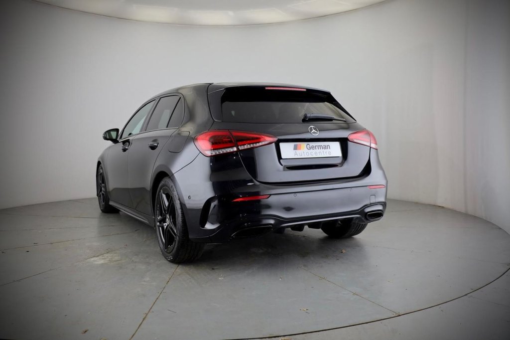 Used Mercedes-Benz A-Class 2020 for sale - 76691321: Photo 17