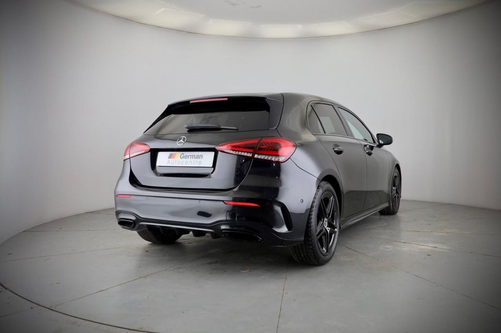 Used Mercedes-Benz A-Class 2020 for sale - 76691321: Photo 19