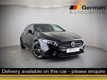 Used Mercedes-Benz A-Class 2020 for sale - 76691321: Photo
